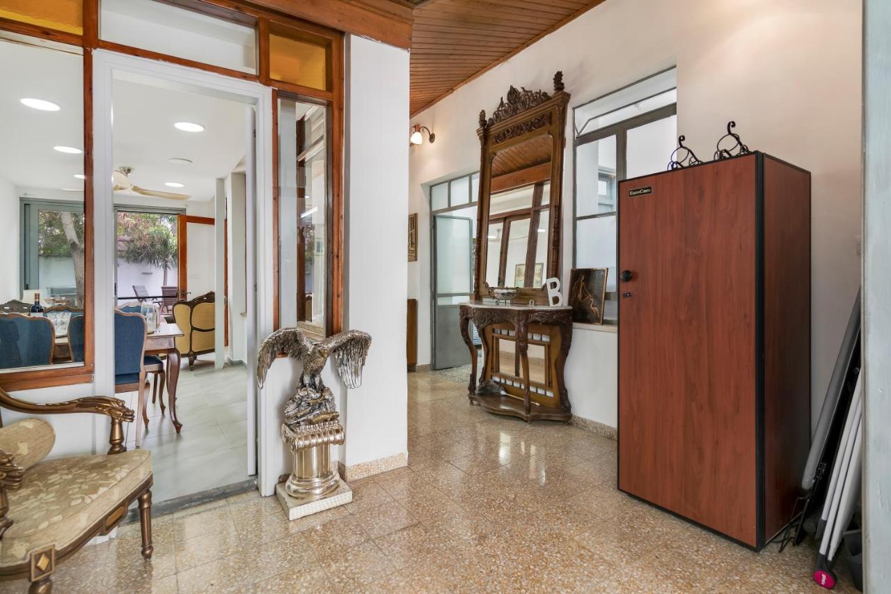 To Hani - Large Traditional House Λευκωσία Εξωτερικό φωτογραφία