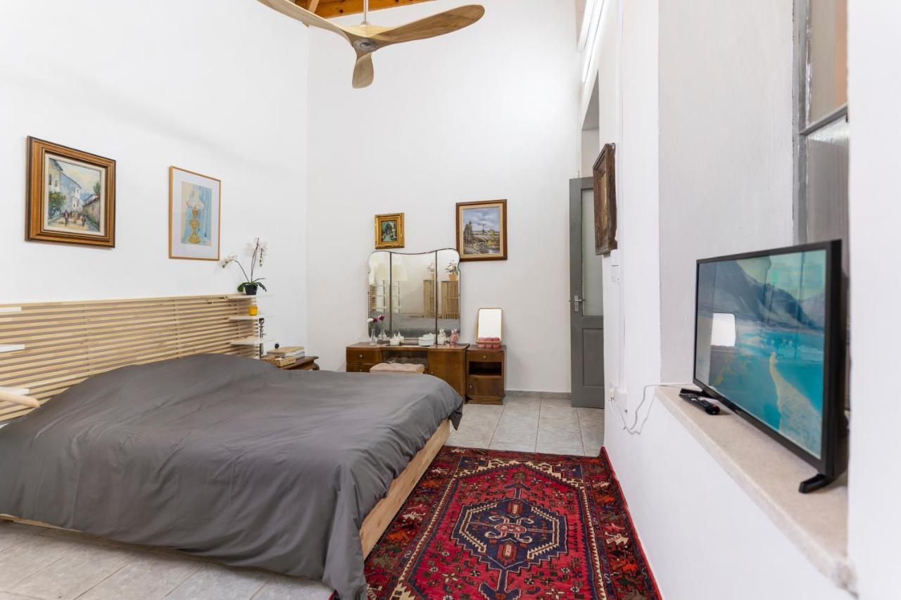 To Hani - Large Traditional House Λευκωσία Εξωτερικό φωτογραφία