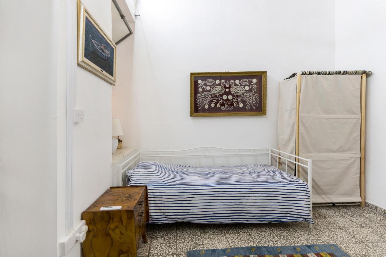 To Hani - Large Traditional House Λευκωσία Εξωτερικό φωτογραφία