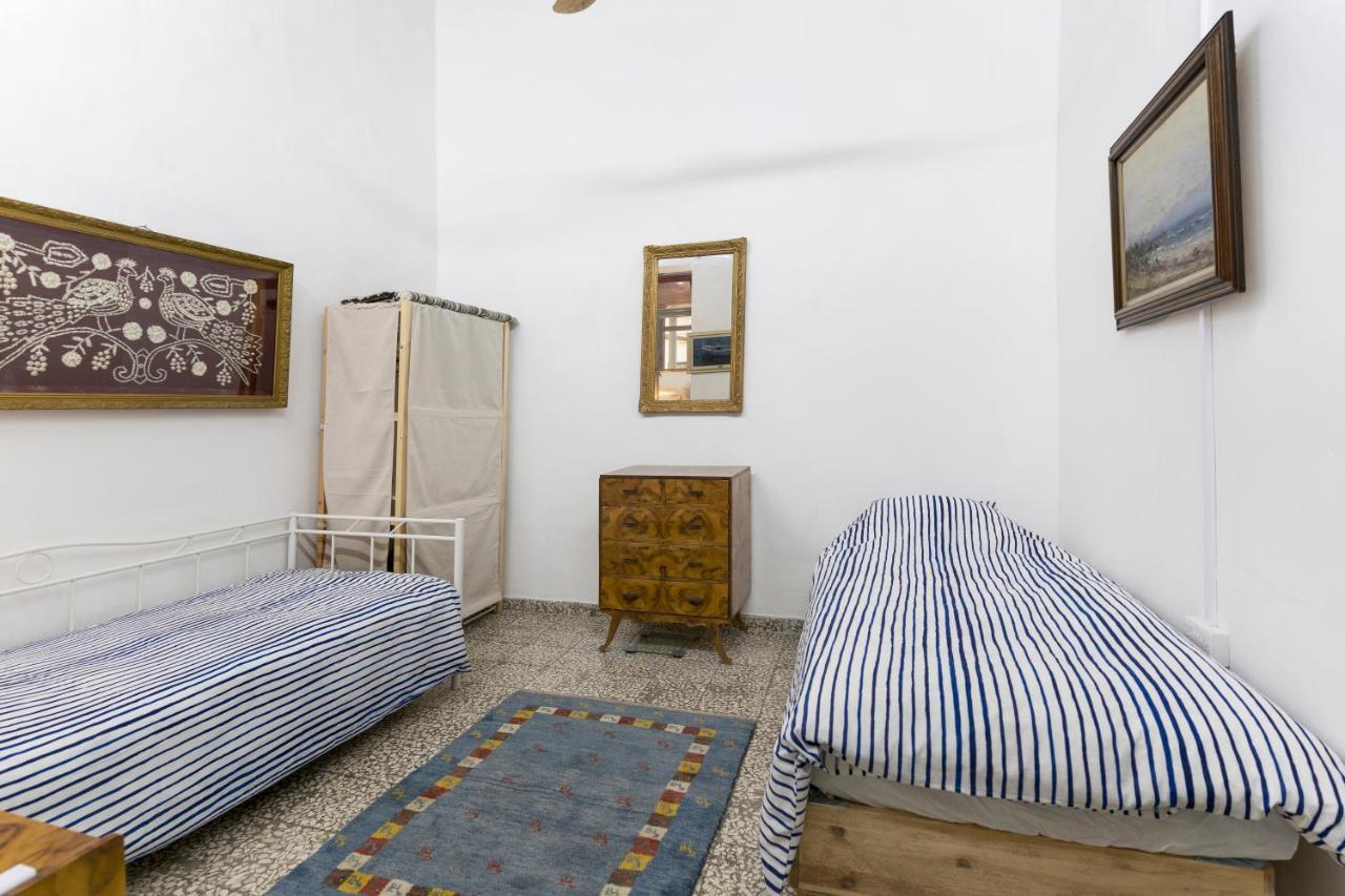 To Hani - Large Traditional House Λευκωσία Εξωτερικό φωτογραφία