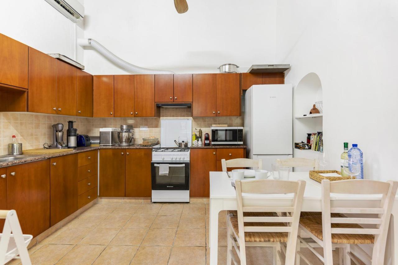 To Hani - Large Traditional House Λευκωσία Εξωτερικό φωτογραφία