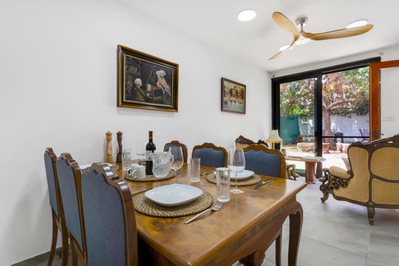 To Hani - Large Traditional House Λευκωσία Εξωτερικό φωτογραφία