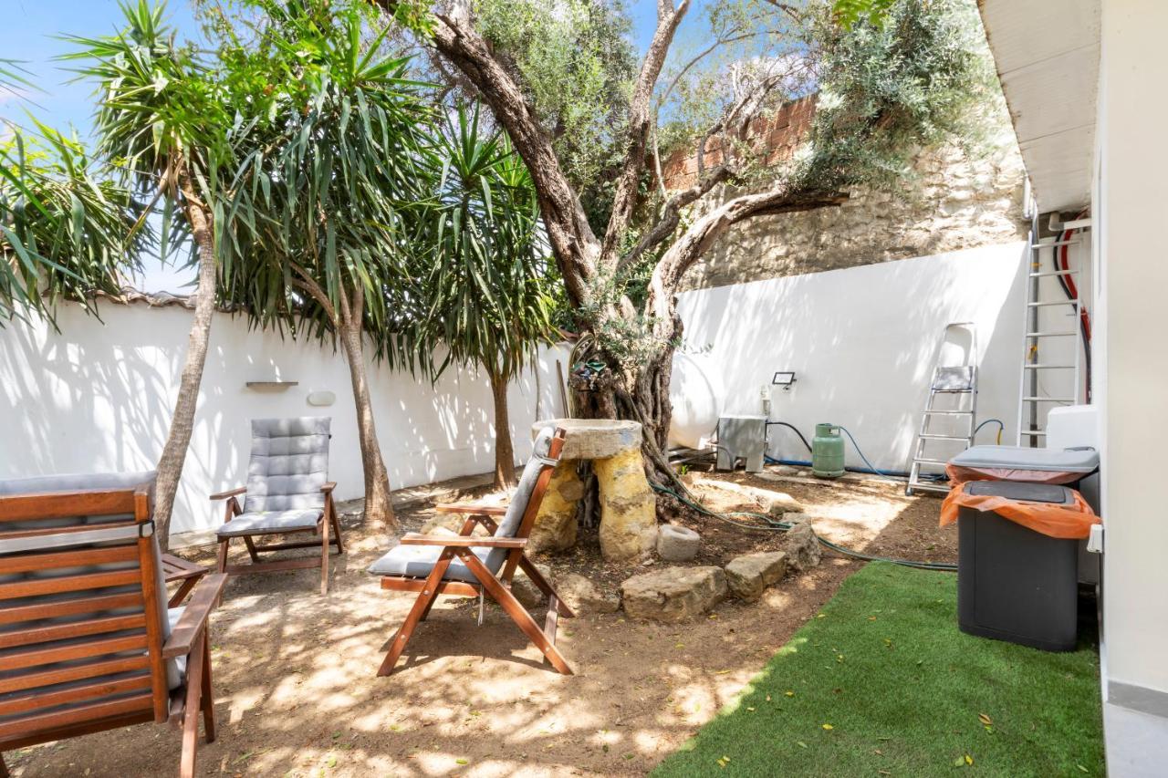 To Hani - Large Traditional House Λευκωσία Εξωτερικό φωτογραφία