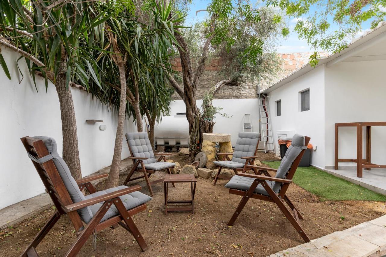 To Hani - Large Traditional House Λευκωσία Εξωτερικό φωτογραφία